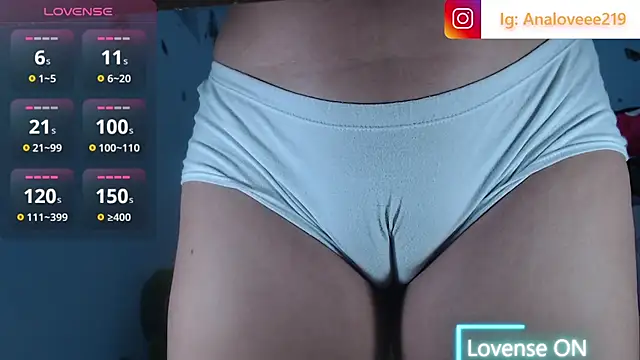 ana studio online show from 06.25.26