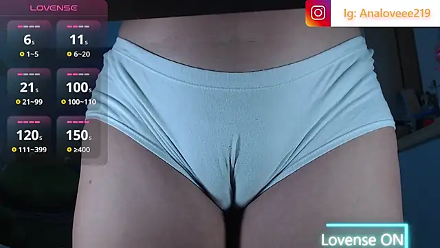 ana studio online show from 07.14.26