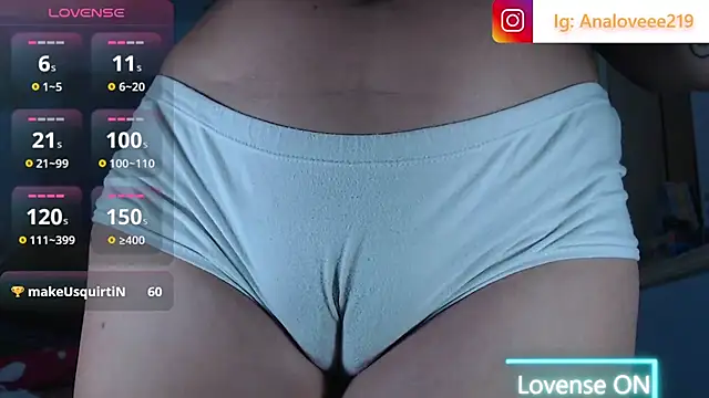 ana studio online show from 07.18.26