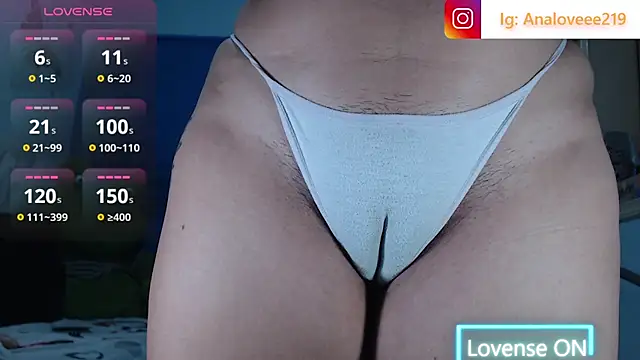 ana studio online show from 07.28.26
