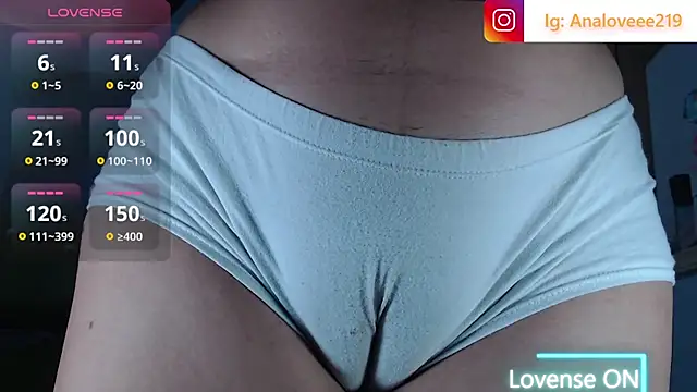 ana studio online show from 07.31.26