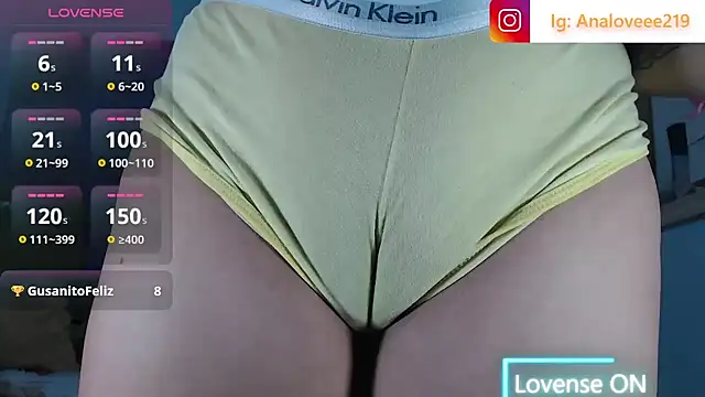 ana studio online show from 08.05.26