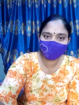 Hot Maleka online show from 02.21.25