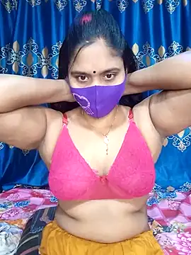 Hot Maleka online show from 02.22.25