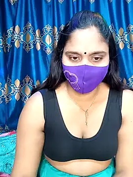 Hot Maleka online show from 02.25.25