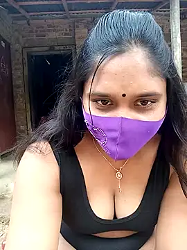 Hot Maleka online show from 02.26.25