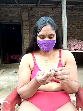 Hot Maleka online show from 02.27.25