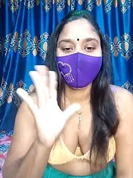 Hot Maleka online show from 03.04.25