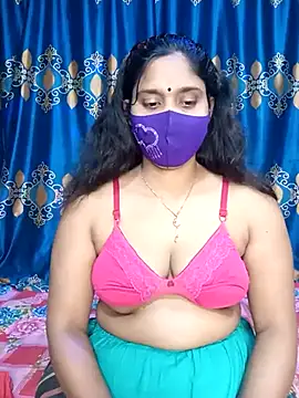 Hot Maleka online show from 03.05.25
