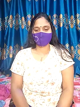 Hot Maleka online show from 03.10.25