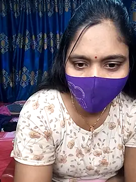 Hot Maleka online show from 03.15.25