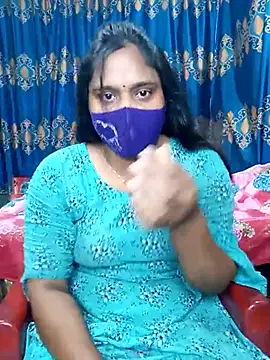 Hot Maleka online show from 03.16.25