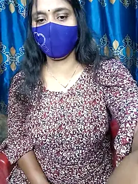 Hot Maleka online show from 03.16.25