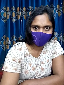 Hot Maleka online show from 03.22.25