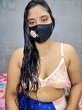 Hot Maleka online show from 09.15.25