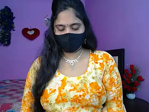 Hot Maleka online show from 05.06.26