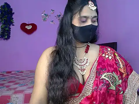 Hot Maleka online show from 05.08.26