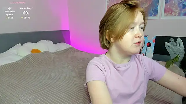 Sara Robinson online show from 11.05.25