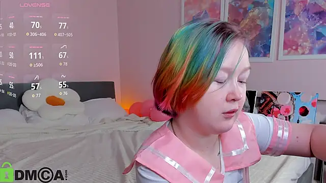 Sara Robinson online show from 12.02.25