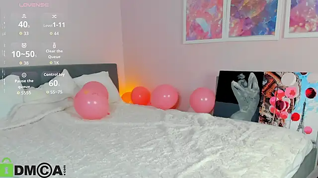 Sara Robinson online show from 12.03.25