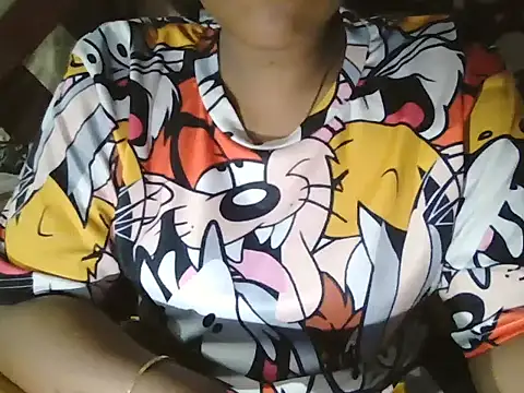 SEXY MEHAK097 online show from 05.14.26