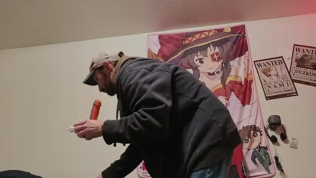 SlammyDjr online show from 12.14.25