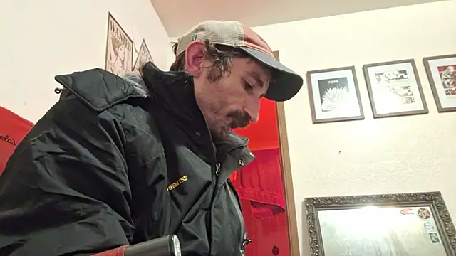 SlammyDjr online show from 03.14.26