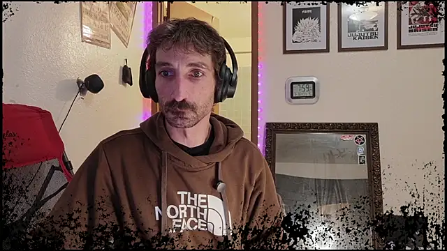 SlammyDjr online show from 03.17.26