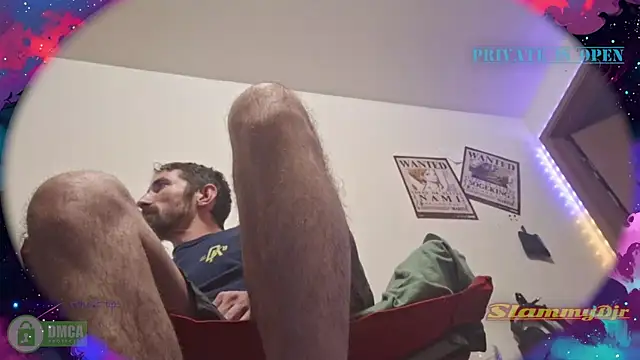 SlammyDjr online show from 06.15.26