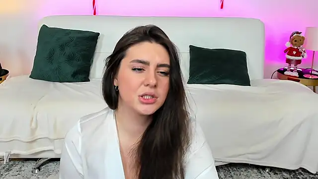 Snapshot of Evelyn___Sweet chatting on 02.11.25 Evelyn   Sweet online show from 02.11.25