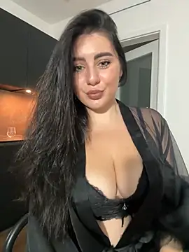 Snapshot of Evelyn___Sweet chatting on 09.09.25 Evelyn   Sweet online show from 09.09.25