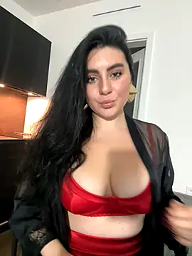 Snapshot of Evelyn___Sweet chatting on 09.16.25 Evelyn   Sweet online show from 09.16.25