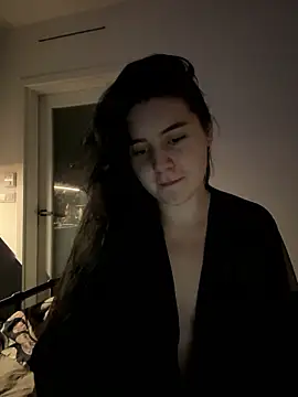 Snapshot of Evelyn___Sweet chatting on 01.08.26 Evelyn Sweet online show from 01.08.26