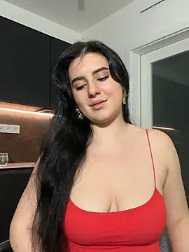Evelyn   Sweet online show from 05.13.26