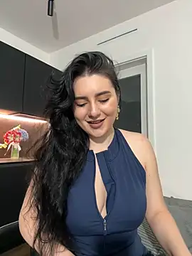Evelyn   Sweet online show from 05.20.26