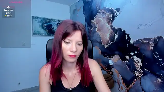 DanaaRey online show from 01.20.25