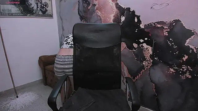 DanaaRey online show from 02.26.25