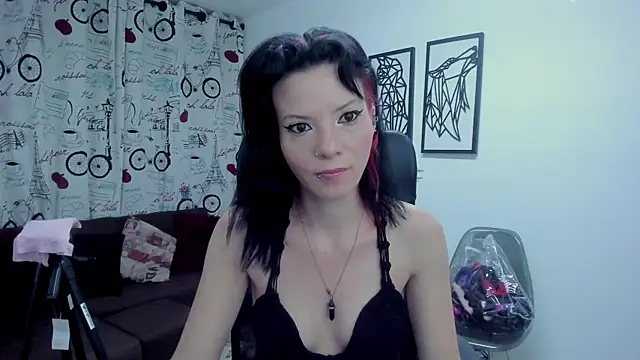 DanaaRey online show from 03.03.25