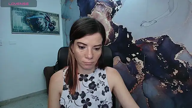 DanaaRey online show from 09.19.25