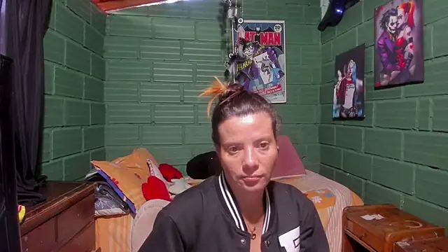 DanaaRey online show from 07.11.26