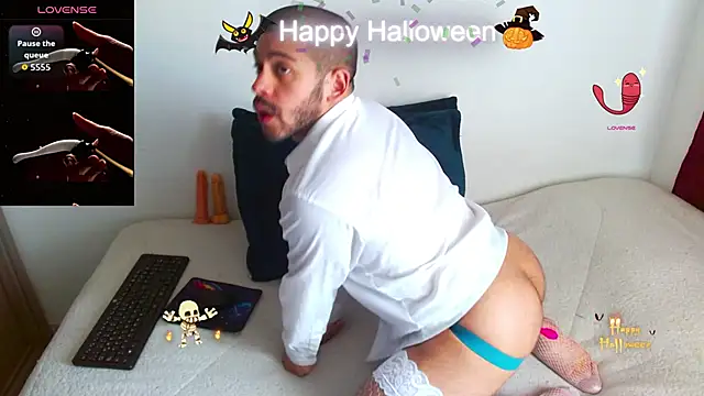 Mercury muscle online show from 10.30.25