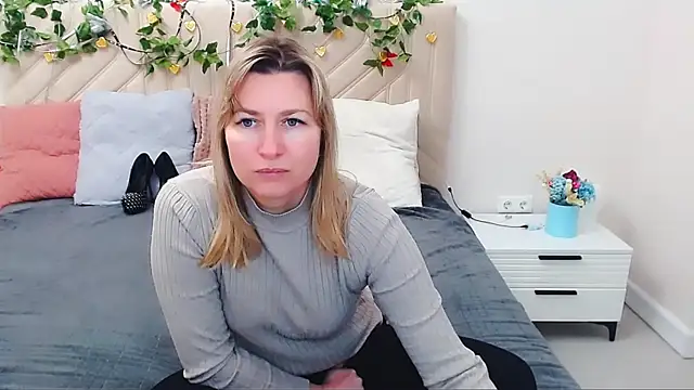 Incredible Ariela online show from 02.09.26