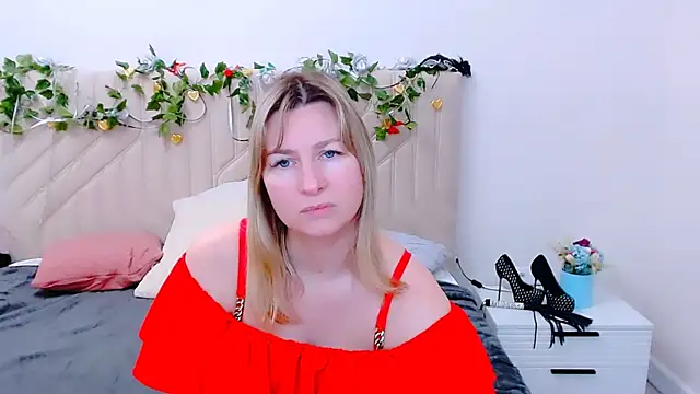 Incredible Ariela online show from 02.25.26