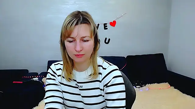 Incredible Ariela online show from 02.27.26