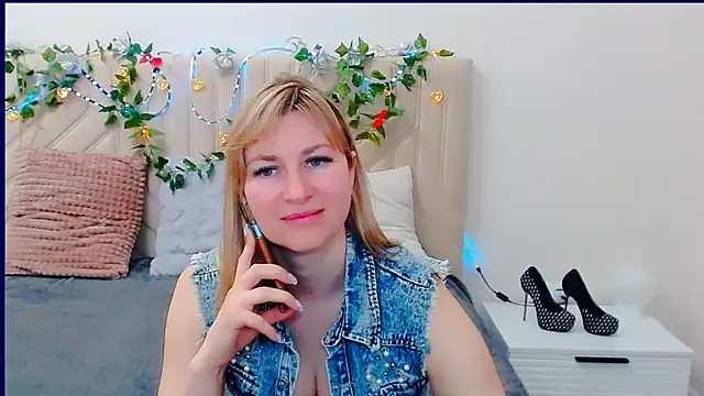 Incredible Ariela online show from 03.27.26