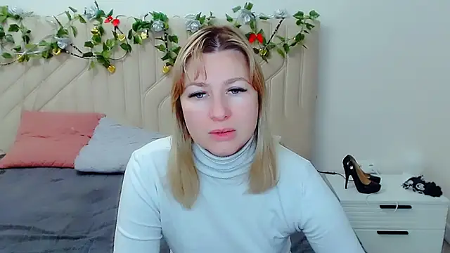 Incredible Ariela online show from 04.28.26