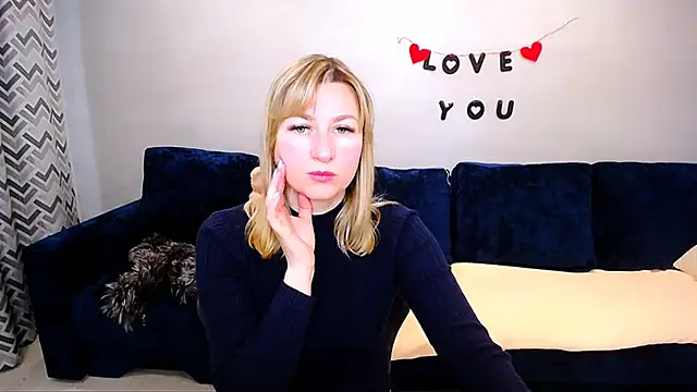 Incredible Ariela online show from 05.03.26