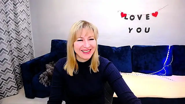 Incredible Ariela online show from 05.04.26