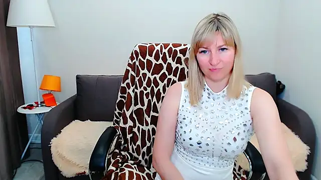 Incredible Ariela online show from 06.29.26