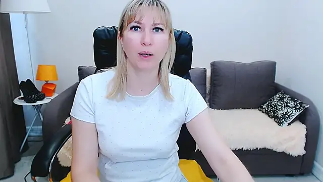 Incredible Ariela online show from 07.18.26